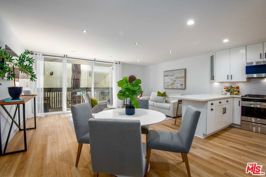 Property photo for 5901 Canterbury Drive, #5, Culver City, CA