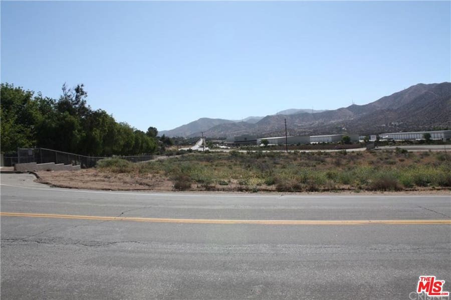 Property photo for 0 Vac/Cor Soledad Canyon R, Acton, CA