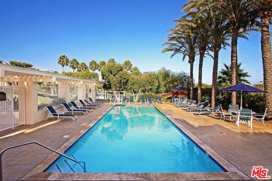 Property photo for 6463 Zuma View Place, #167, Malibu, CA