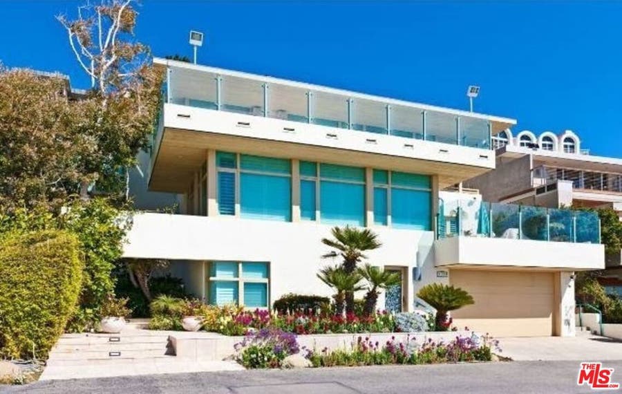 Property photo for 31709 SEA LEVEL Drive, Malibu, CA