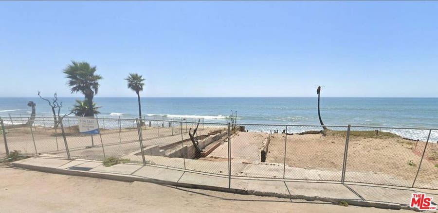 Property photo for 18904 Pacific Coast Highway, Malibu, CA