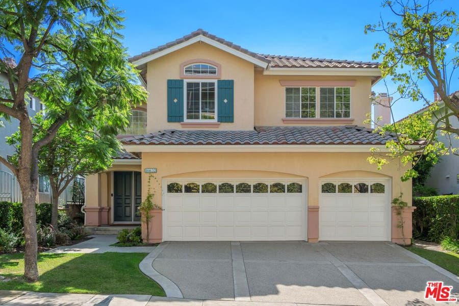 Property photo for 16632 Calle Jermaine, Pacific Palisades, CA