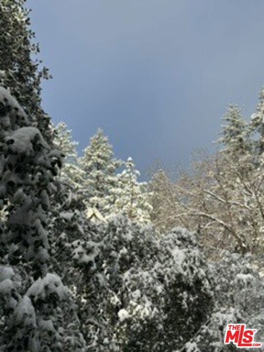 Gateway to the snow