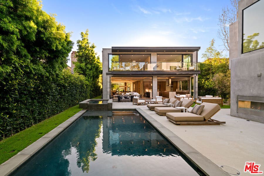 Property photo for 615 23rd Street, Santa Monica, CA