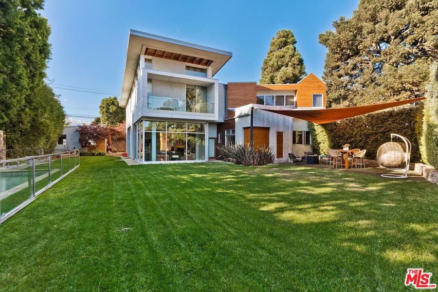 Property photo for 831 Georgina Avenue, Santa Monica, CA