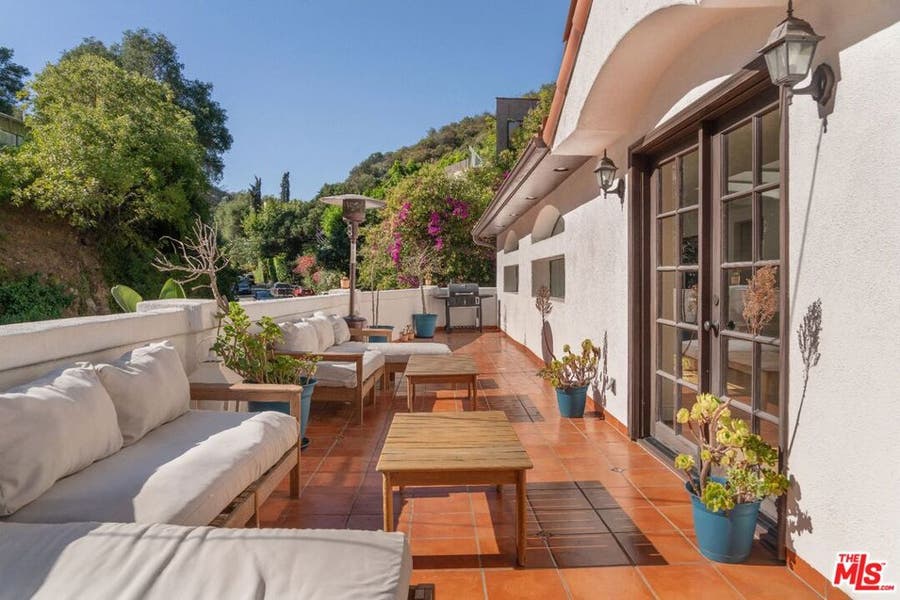 Property photo for 1508 N Beverly Glen Boulevard, Los Angeles, CA