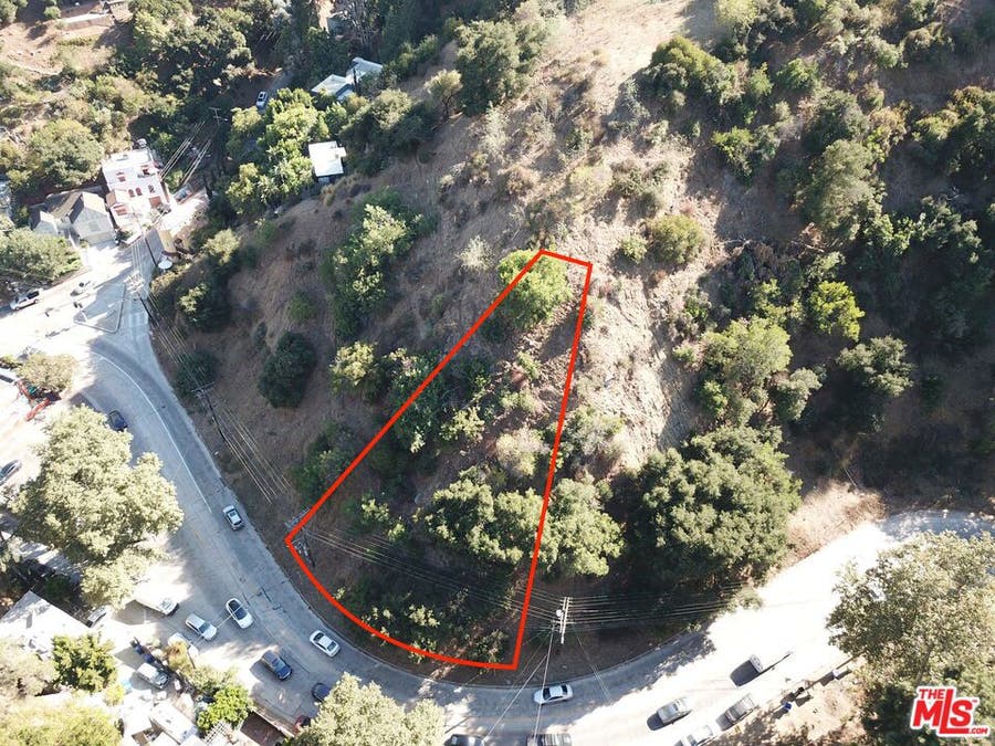 Property photo for 2125 N Laurel Canyon Boulevard, Los Angeles, CA