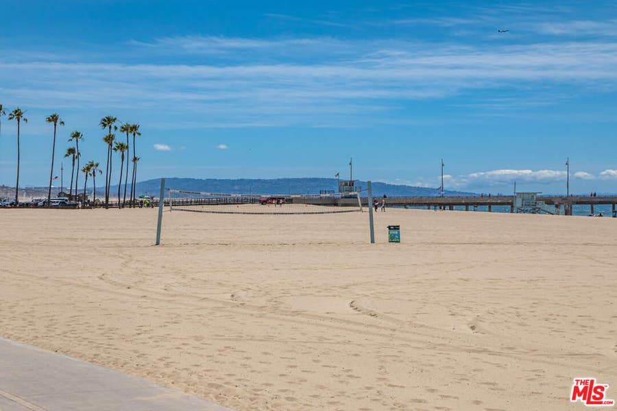 Property photo for 51 27th Avenue, Venice, CA