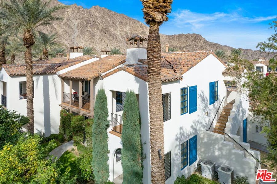 Property photo for 48573 Classic Drive, La Quinta, CA