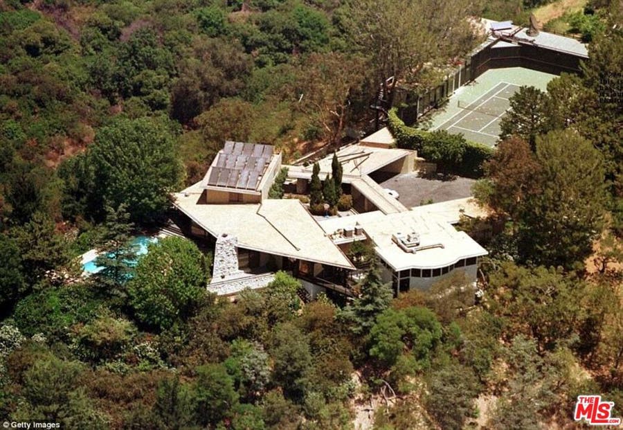 Property photo for 2859 Coldwater Canyon Drive, Beverly Hills, CA