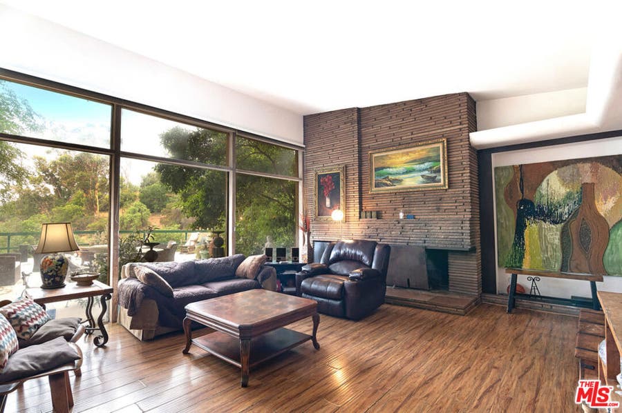 Property photo for 3201 Benedict Canyon Drive, Beverly Hills, CA