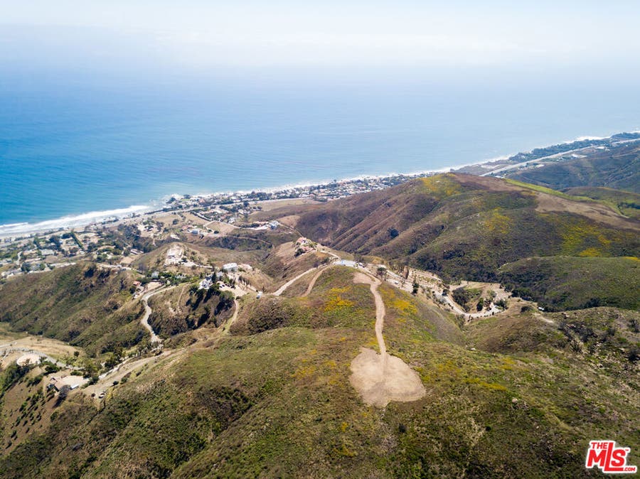 Property photo for 31537 ANACAPA VIEW Drive, Malibu, CA