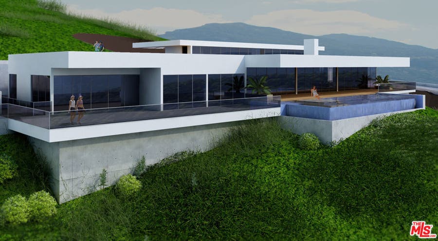 Property photo for 31539 Anacapa View Drive, Malibu, CA