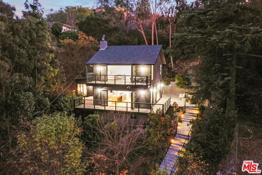 Property photo for 14600 Round Valley Drive, Sherman Oaks, CA