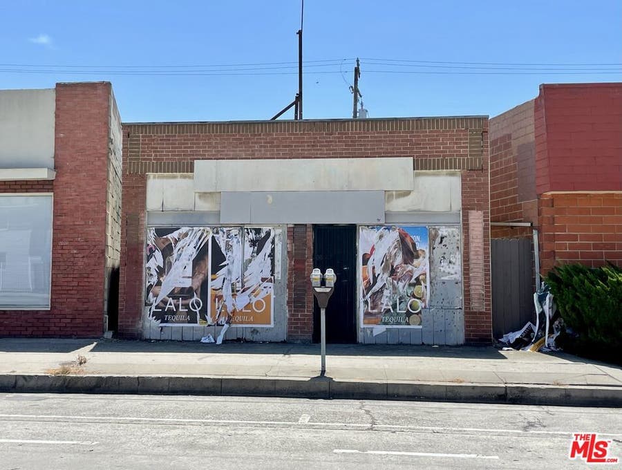 Property photo for 13016 W Washington Boulevard, Los Angeles, CA
