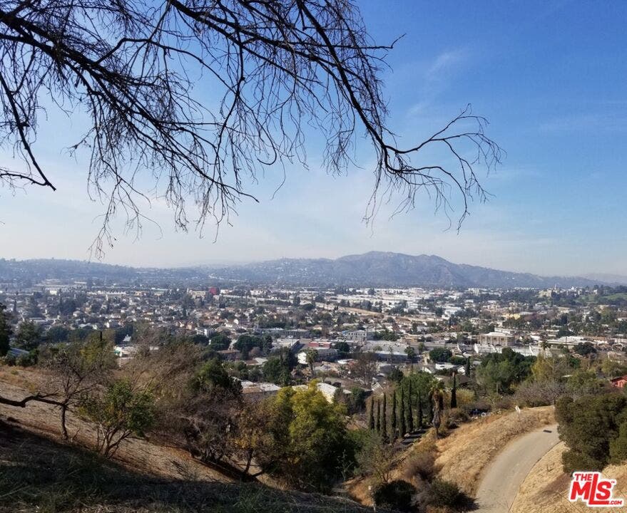 Property photo for 0 El Rosa Rd, Glassell Park, CA
