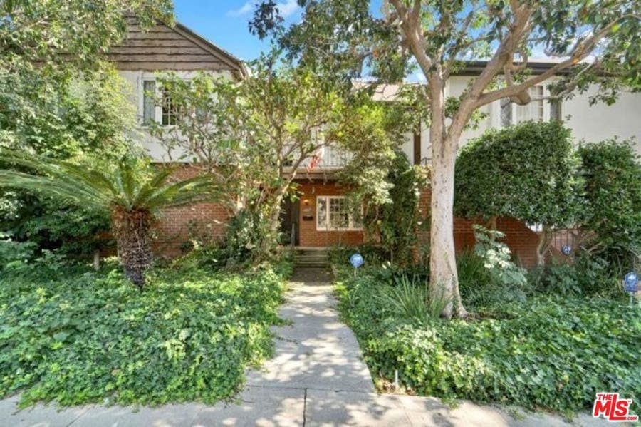 Property photo for 11378 Ovada Place, Los Angeles, CA