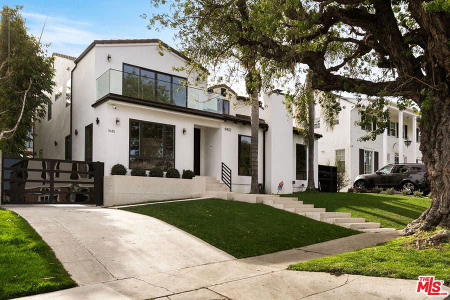 Property photo for 9432 Oakmore Road, Los Angeles, CA