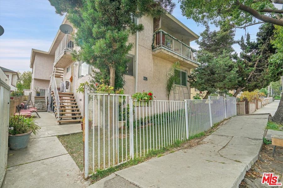 Property photo for 667 W 22nd Street, San Pedro, CA