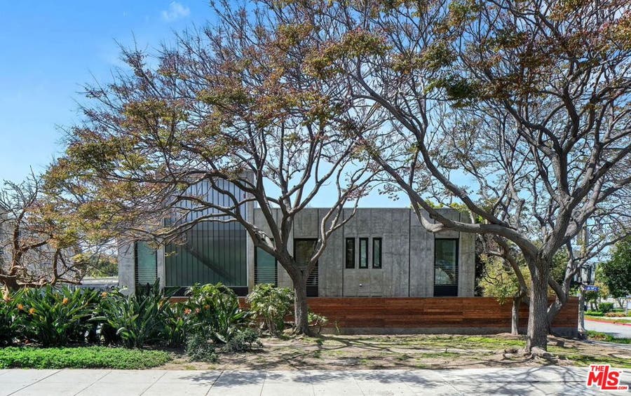Property photo for 528 Ocean Park Boulevard, Santa Monica, CA