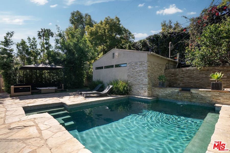 Property photo for 107 S Gardner Street, Los Angeles, CA
