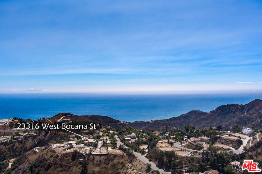 Property photo for 23316 W Bocana Street, Malibu, CA