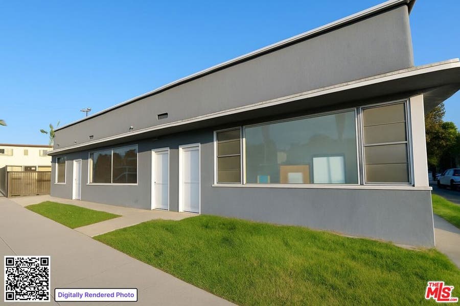 Property photo for 800 E South Street, Long Beach, CA