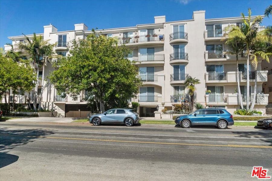 Property photo for 1450 S Beverly Drive, #404, Los Angeles, CA