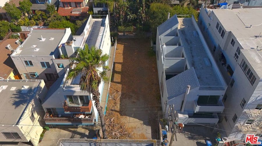 Property photo for 23 Wavecrest Avenue, Venice, CA