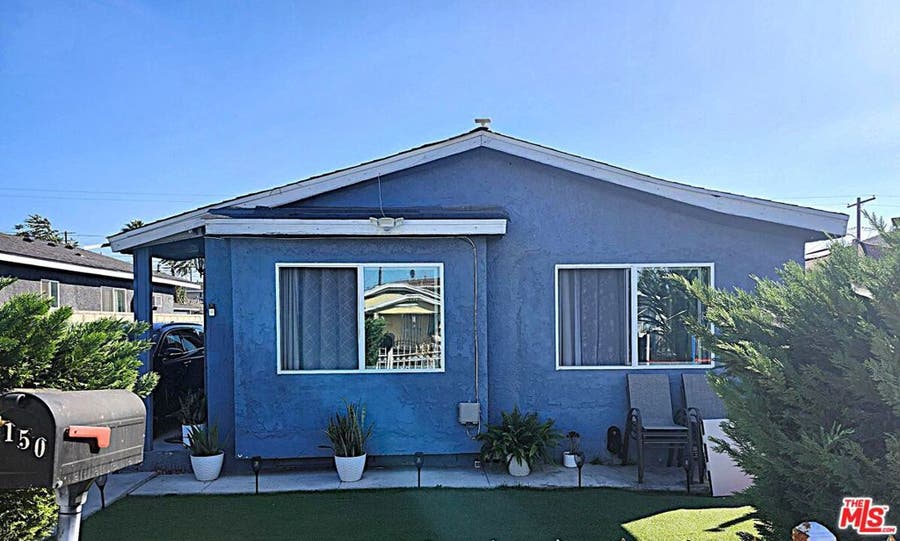 Property photo for 1150 E 80th Street, Los Angeles, CA
