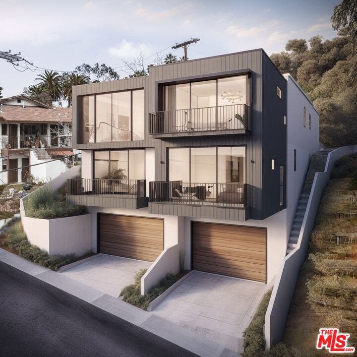 Property photo for 716 S Boyle Avenue, Los Angeles, CA