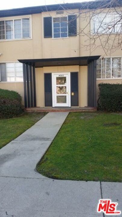Property photo for 4121 Santo Tomas Drive, #A, Los Angeles, CA