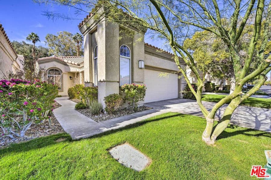 Property photo for 29797 E Trancas Drive, Cathedral City, CA
