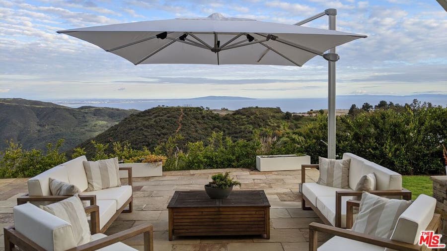 Property photo for 23224 W Paloma Blanca Drive, Malibu, CA