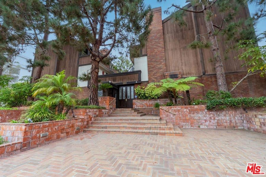 Property photo for 202 San Vicente Boulevard, #15, Santa Monica, CA