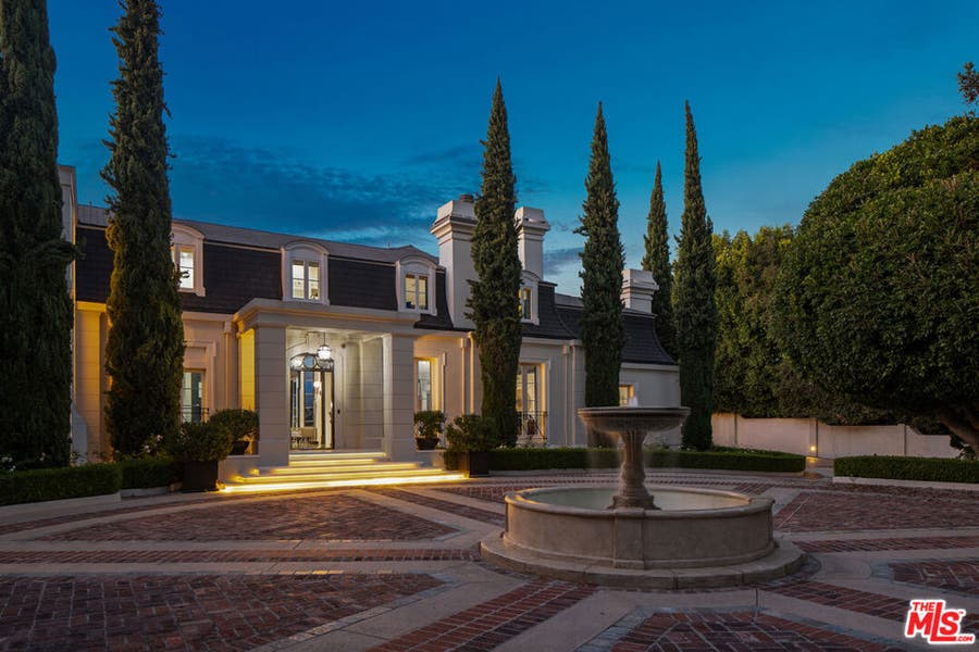 Property photo for 10847 Bellagio Road, Los Angeles, CA