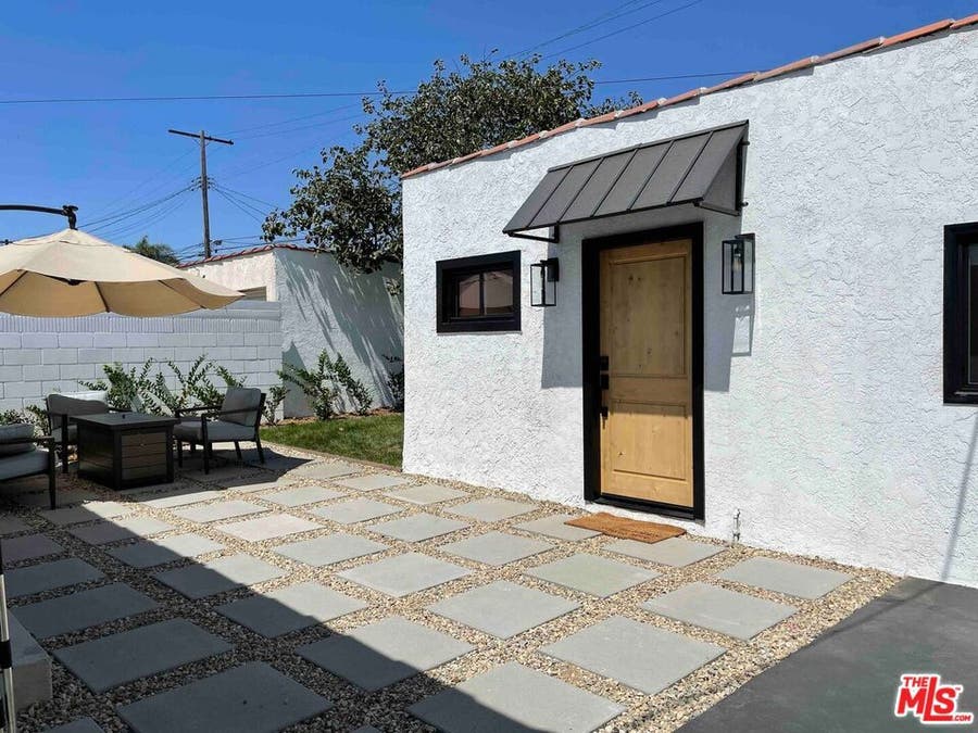 Property photo for 4313 W 59th Street, Los Angeles, CA