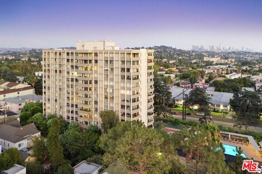 Property photo for 4411 Los Feliz Boulevard, #1205, Los Angeles, CA
