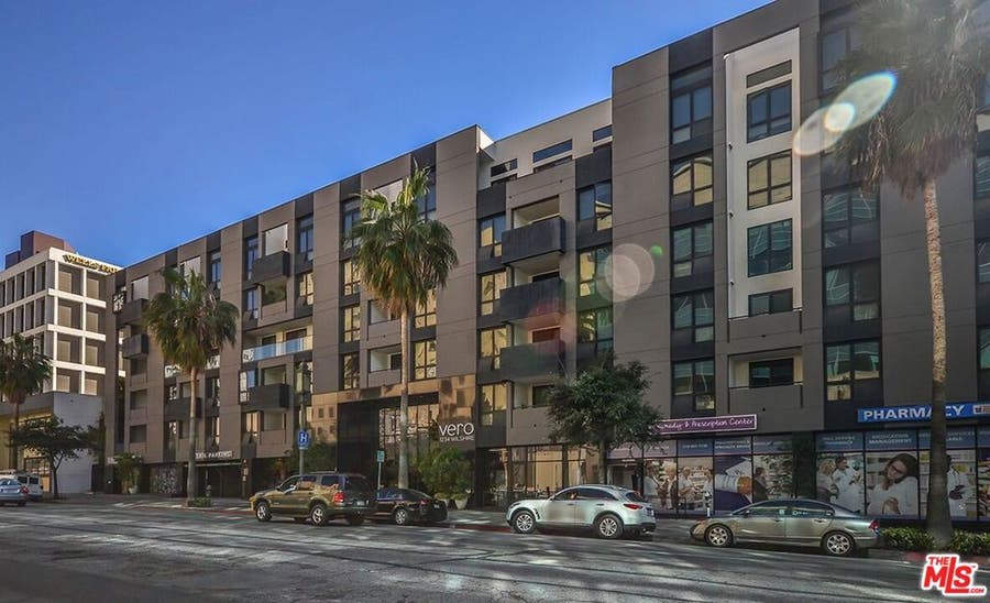 Property photo for 1234 Wilshire Boulevard, #322, Los Angeles, CA