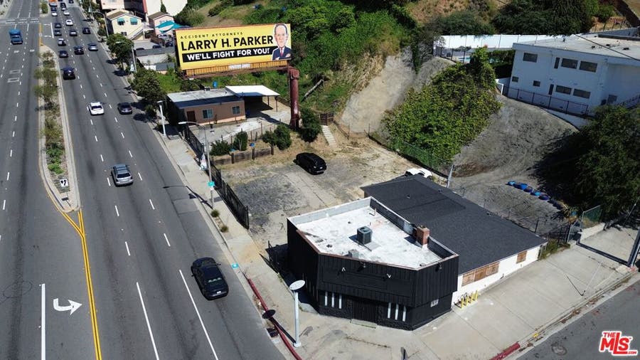 Property photo for 4634 W Slauson Avenue, Los Angeles, CA