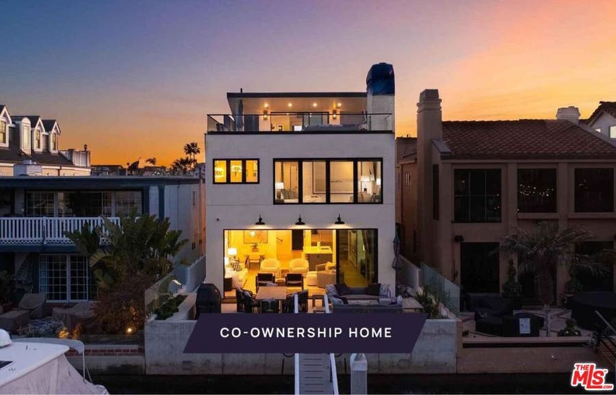 Property photo for 4106 River Avenue, #2, Newport Beach, CA