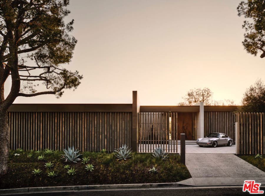 Property photo for 1655 Carla, Beverly Hills, CA