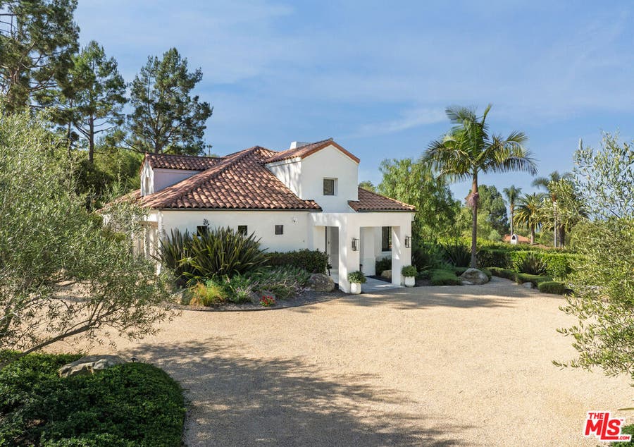 Property photo for 315 Calle Elegante, Santa Barbara, CA