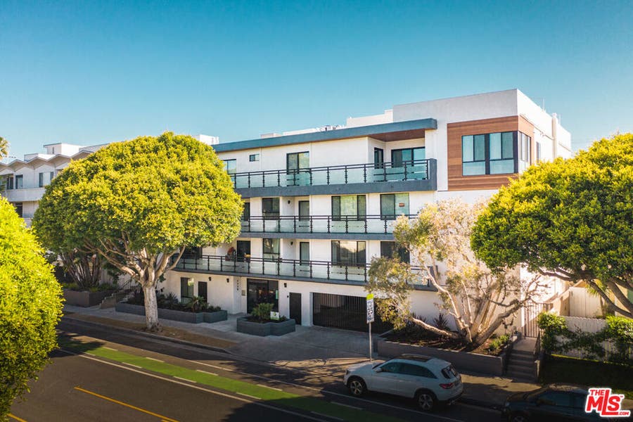 Property photo for 1115 14th Street, Santa Monica, CA