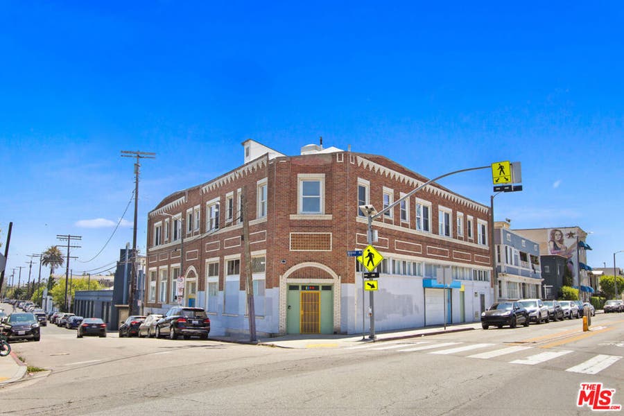 Property photo for 1802 Pacific Avenue, Venice, CA