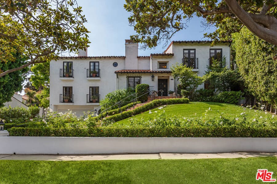 Property photo for 365 Comstock Avenue, Los Angeles, CA