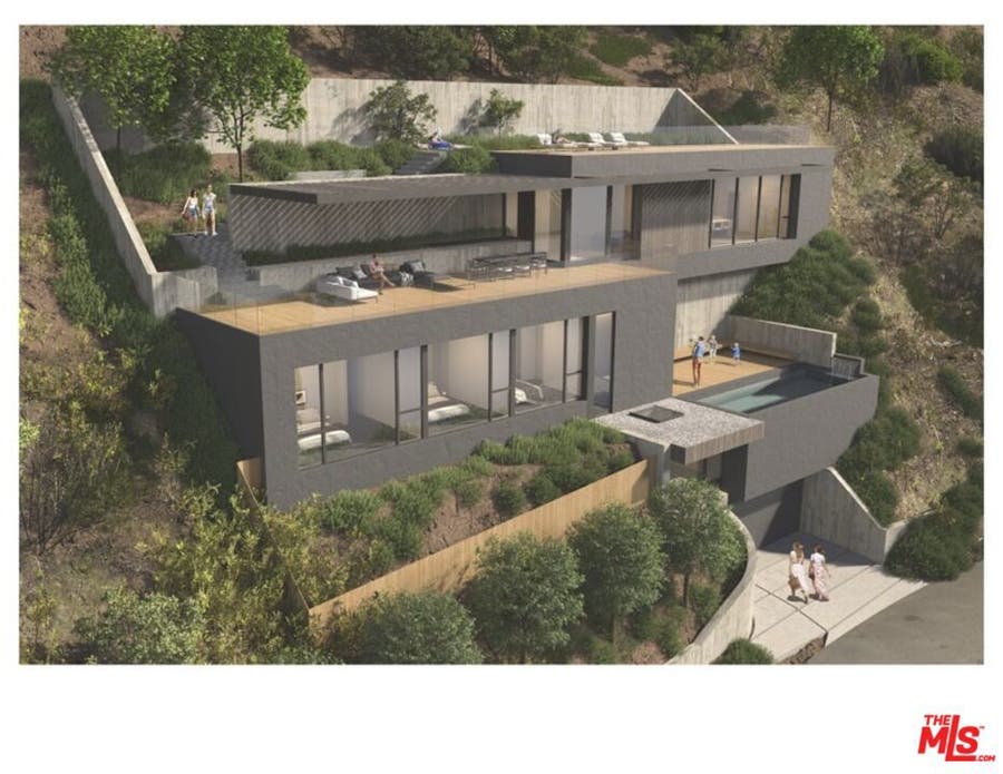 Property photo for 3664 Oakfield Drive, Sherman Oaks, CA