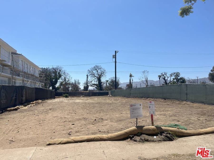 Property photo for 921 Kagawa Street, Pacific Palisades, CA
