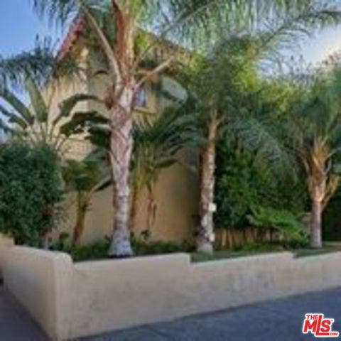 Property photo for 1540 N Fuller Avenue, #7, Los Angeles, CA