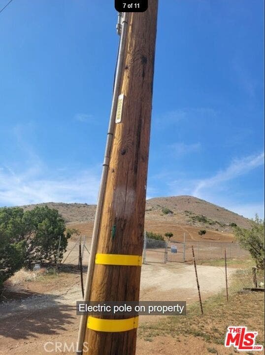 Property photo for 3943 Sierra Highway, Acton, CA